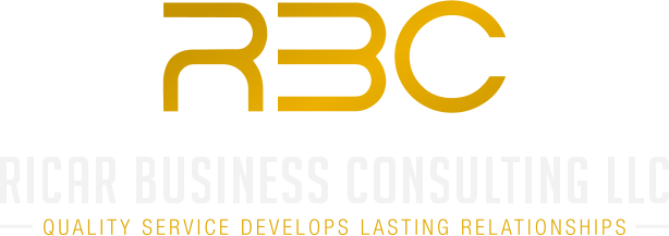 RBC — RICAR Business Consulting LLC