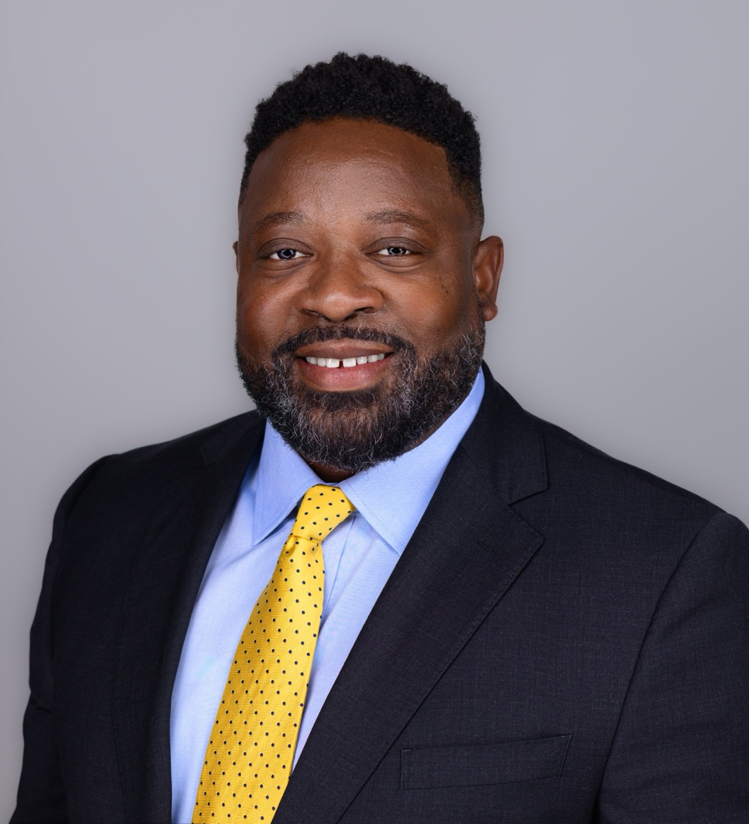 Ricardo A. Bailey, Founder, President & CEO, RICAR Business Consulting LLC